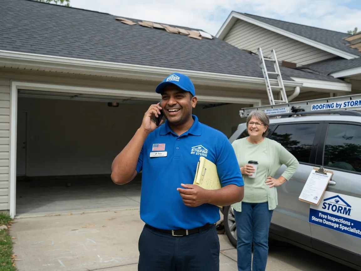 Roof Repair Near Me Southmayd, TX FAQs