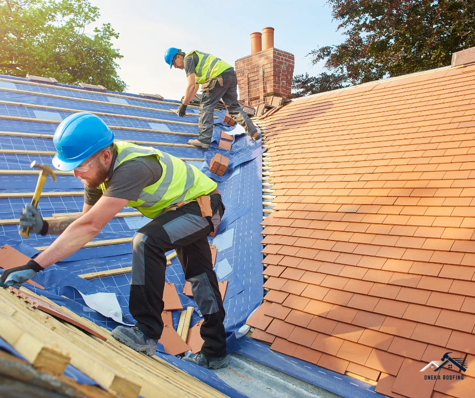 Why choose Roof Repair Near Me in Southmayd, TX
